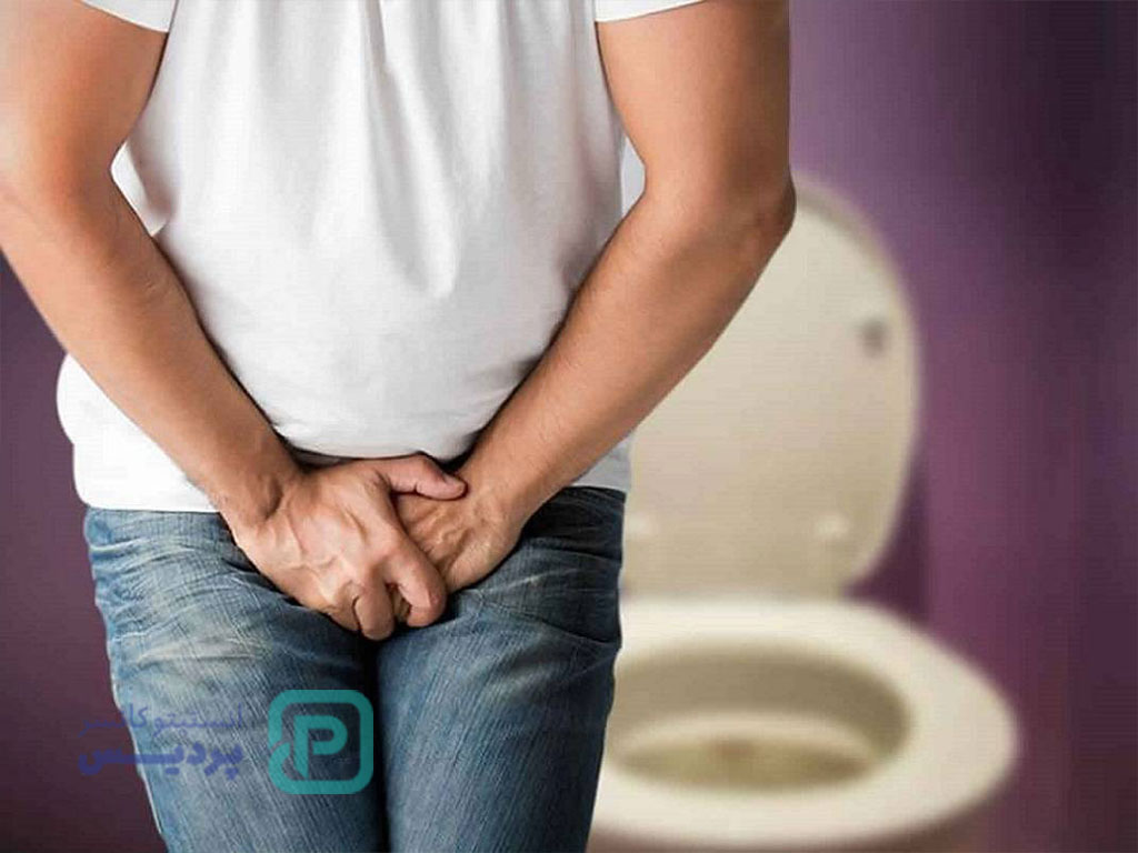 مهم ترین علائم سرطان مثانه