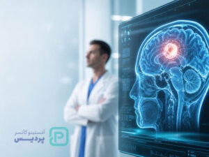 طول عمر بیماران تومور مغزی
