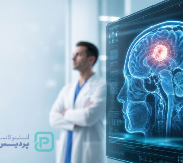 طول عمر بیماران تومور مغزی