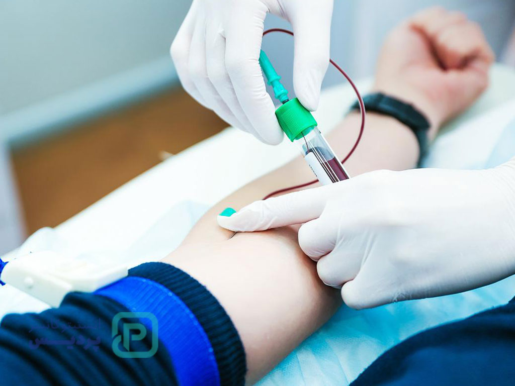 از کجا بفهمیم شیمیدرمانی جواب داده است؟ 5 نتیجه اثر بخشی شیمی درمانی