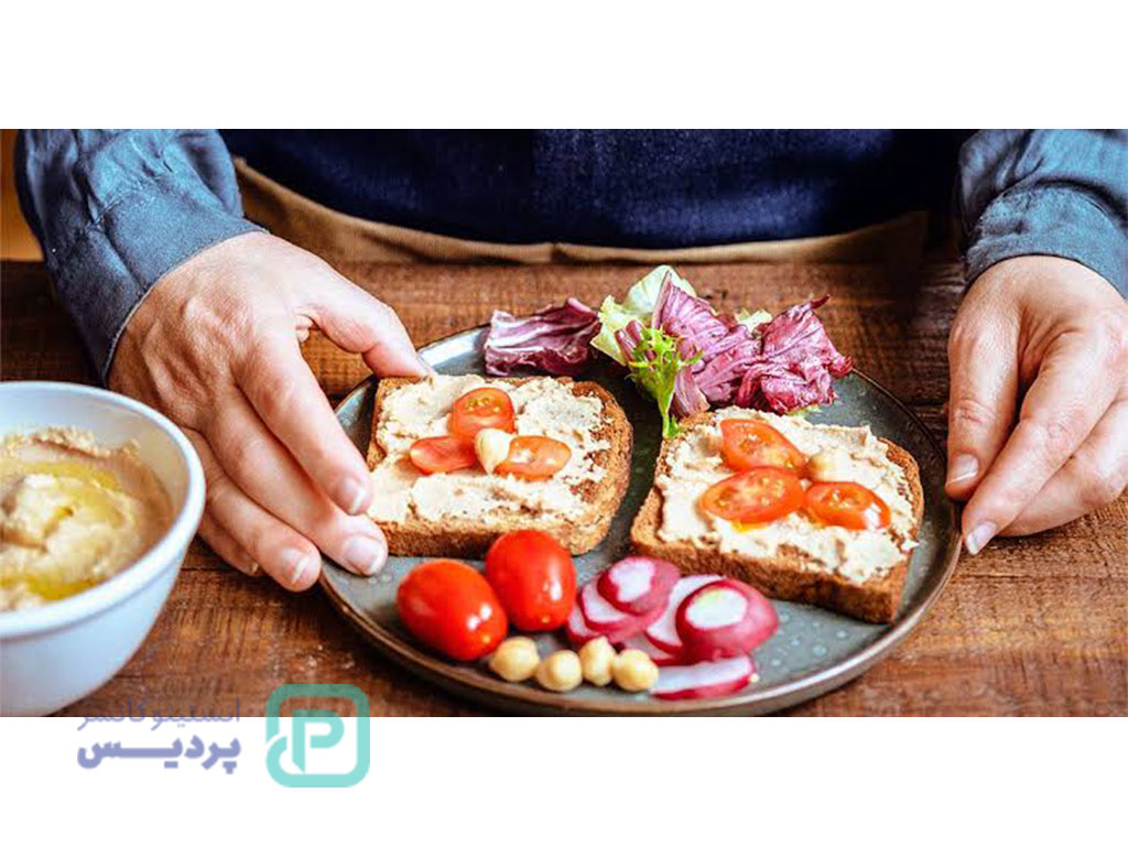 رژیم غذایی در سرطان کبد؛ چه بخوریم و چه نخوریم؟ 1 رژیم غذایی مناسب برای سرطان کبد